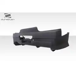 1989-1994 Nissan Skyline R32 2DR Demon V2 Rear Bumper - 1 Piece image - 9