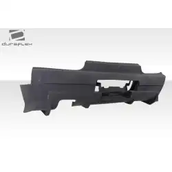 1989-1994 Nissan Skyline R32 2DR Demon V2 Rear Bumper - 1 Piece image - 11
