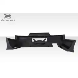 1989-1994 Nissan Skyline R32 2DR Demon V2 Rear Bumper - 1 Piece image - 13