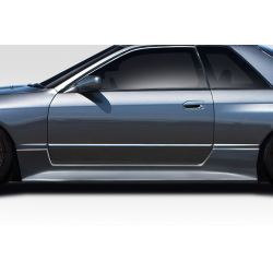 1989-1994 Nissan Skyline R32 2DR Duraflex Demon Side Skirts Rocker Panels - 2 Piece image - 1