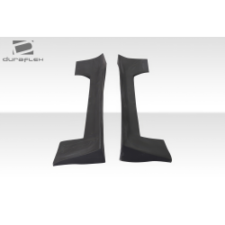 1989-1994 Nissan Skyline R32 2DR Duraflex Demon Side Skirts Rocker Panels - 2 Piece image - 3