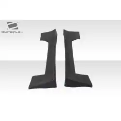 1989-1994 Nissan Skyline R32 2DR Demon Side Skirts Rocker Panels - 2 Piece image - 3