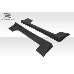 1989-1994 Nissan Skyline R32 2DR Demon Side Skirts Rocker Panels - 2 Piece image - 4