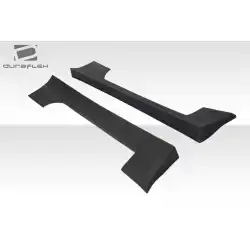 1989-1994 Nissan Skyline R32 2DR Demon Side Skirts Rocker Panels - 2 Piece image - 7