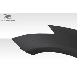 2003-2008 Nissan 350Z Z33 D-Sport Wide Body Front Fenders - 2 Piece image - 7