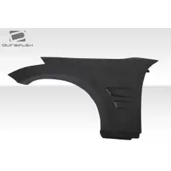 2003-2008 Nissan 350Z Z33 D-Sport Wide Body Front Fenders - 2 Piece image - 7