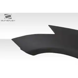 2003-2008 Nissan 350Z Z33 D-Sport Wide Body Front Fenders - 2 Piece image - 13