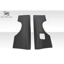 1989-1994 Nissan Skyline R32 2DR D-Sport Wide Body Rear Fender Flares - 2 Piece image - 3