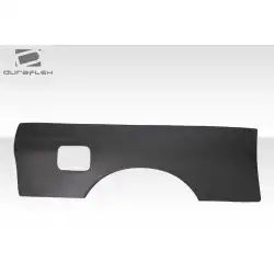 1989-1994 Nissan Skyline R32 2DR D-Sport Wide Body Rear Fender Flares - 2 Piece image - 4