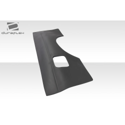 1989-1994 Nissan Skyline R32 2DR Duraflex D-Sport Wide Body Rear Fender Flares - 2 Piece image - 5