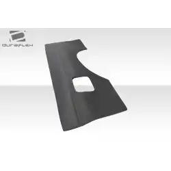 1989-1994 Nissan Skyline R32 2DR D-Sport Wide Body Rear Fender Flares - 2 Piece image - 5