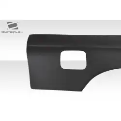 1989-1994 Nissan Skyline R32 2DR D-Sport Wide Body Rear Fender Flares - 2 Piece image - 6