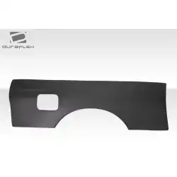 1989-1994 Nissan Skyline R32 2DR D-Sport Wide Body Rear Fender Flares - 2 Piece image - 7