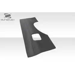 1989-1994 Nissan Skyline R32 2DR D-Sport Wide Body Rear Fender Flares - 2 Piece image - 9