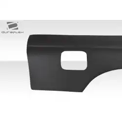 1989-1994 Nissan Skyline R32 2DR D-Sport Wide Body Rear Fender Flares - 2 Piece image - 11