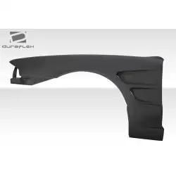 1989-1994 Nissan Skyline R32 2DR D-Sport Wide Body Front Fender Flares (+30mm) - 2 Piece image - 4
