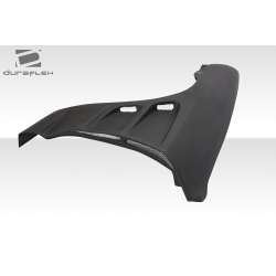 1989-1994 Nissan Skyline R32 2DR Duraflex D-Sport Wide Body Front Fender Flares (+30mm) - 2 Piece image - 6