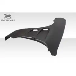 1989-1994 Nissan Skyline R32 2DR D-Sport Wide Body Front Fender Flares (+30mm) - 2 Piece image - 11