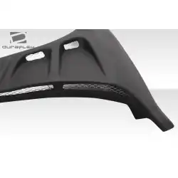 1989-1994 Nissan Skyline R32 2DR D-Sport Wide Body Front Fender Flares (+30mm) - 2 Piece image - 13