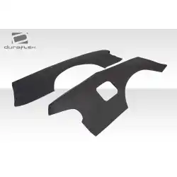 1989-1994 Nissan 240SX S13 2DR Coupe D Sport 30mm Rear Fender Flares - 2 Piece image - 21