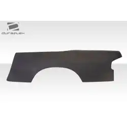 1989-1994 Nissan 240SX S13 2DR Coupe D Sport 30mm Rear Fender Flares - 2 Piece image - 9