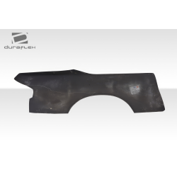 1989-1994 Nissan 240SX S13 2DR Coupe Duraflex D Sport 30mm Rear Fender Flares - 2 Piece image - 6