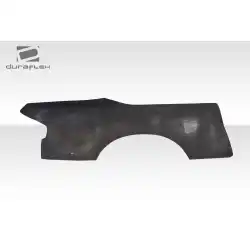 1989-1994 Nissan 240SX S13 2DR Coupe D Sport 30mm Rear Fender Flares - 2 Piece image - 10