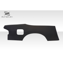 1989-1994 Nissan 240SX S13 2DR Coupe Duraflex D Sport 30mm Rear Fender Flares - 2 Piece image - 7