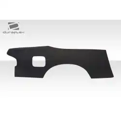 1989-1994 Nissan 240SX S13 2DR Coupe D Sport 30mm Rear Fender Flares - 2 Piece image - 12