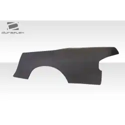 1989-1994 Nissan 240SX S13 2DR Coupe D Sport 30mm Rear Fender Flares - 2 Piece image - 13