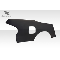 1989-1994 Nissan 240SX S13 2DR Coupe Duraflex D Sport 30mm Rear Fender Flares - 2 Piece image - 8