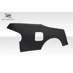 1989-1994 Nissan 240SX S13 2DR Coupe D Sport 30mm Rear Fender Flares - 2 Piece image - 14