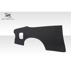 1989-1994 Nissan 240SX S13 2DR Coupe Duraflex D Sport 30mm Rear Fender Flares - 2 Piece image - 9