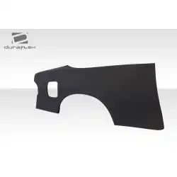 1989-1994 Nissan 240SX S13 2DR Coupe D Sport 30mm Rear Fender Flares - 2 Piece image - 16