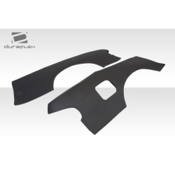 1989-1994 Nissan 240SX S13 2DR Coupe Duraflex D Sport 30mm Rear Fender Flares - 2 Piece image - 11
