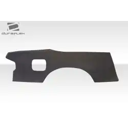 1989-1994 Nissan 240SX S13 2DR Coupe D Sport 30mm Rear Fender Flares - 2 Piece image - 22