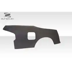 1989-1994 Nissan 240SX S13 2DR Coupe D Sport 30mm Rear Fender Flares - 2 Piece image - 25