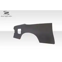 1989-1994 Nissan 240SX S13 2DR Coupe D Sport 30mm Rear Fender Flares - 2 Piece image - 27