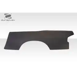 1989-1994 Nissan 240SX S13 2DR Coupe D Sport 30mm Rear Fender Flares - 2 Piece image - 29