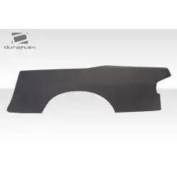 1989-1994 Nissan 240SX S13 2DR Coupe D Sport 30mm Rear Fender Flares - 2 Piece image - 5