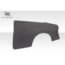 1989-1994 Nissan 240SX S13 2DR Coupe D Sport 30mm Rear Fender Flares - 2 Piece image - 7