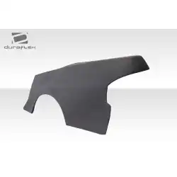 1989-1994 Nissan 240SX S13 2DR Coupe D Sport 30mm Rear Fender Flares - 2 Piece image - 8