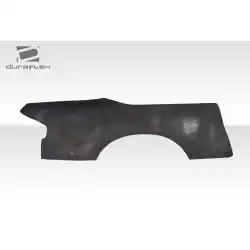 1989-1994 Nissan 240SX S13 2DR Coupe D Sport 30mm Rear Fender Flares - 2 Piece image - 10