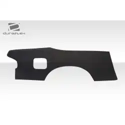1989-1994 Nissan 240SX S13 2DR Coupe D Sport 30mm Rear Fender Flares - 2 Piece image - 13