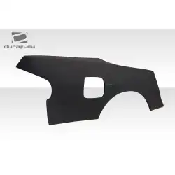 1989-1994 Nissan 240SX S13 2DR Coupe D Sport 30mm Rear Fender Flares - 2 Piece image - 14