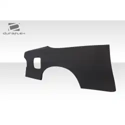 1989-1994 Nissan 240SX S13 2DR Coupe D Sport 30mm Rear Fender Flares - 2 Piece image - 16