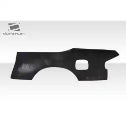 1989-1994 Nissan 240SX S13 2DR Coupe D Sport 30mm Rear Fender Flares - 2 Piece image - 19