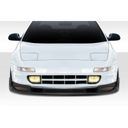1991-1995 Toyota MR2 Duraflex DMO Front Lip Under Spoiler Air Dam - 1 Piece image - 1
