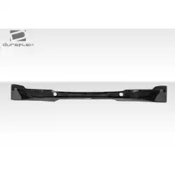 1991-1995 Toyota MR2 DMO Front Lip Under Spoiler Air Dam - 1 Piece image - 9