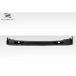 1991-1995 Toyota MR2 DMO Front Lip Under Spoiler Air Dam - 1 Piece image - 5